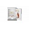 Teka Εντοιχιζόμενο Mini Bar 130lt Υ82xΠ59.8xΒ54.5εκ. Λευκό RSL41150BU